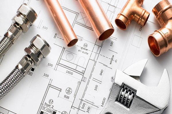 Fontanería y Calefacción