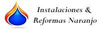 Reformas integrales. Averías y pequeños proyectos.
